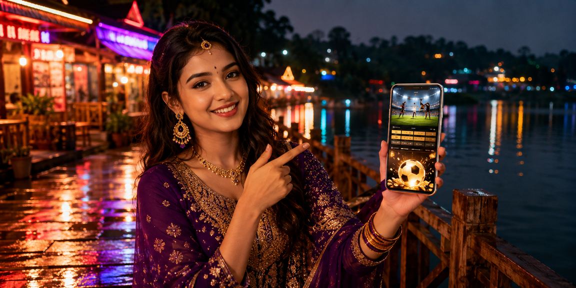 বান্দরবানে রাতের স্পোর্টস বেটিং