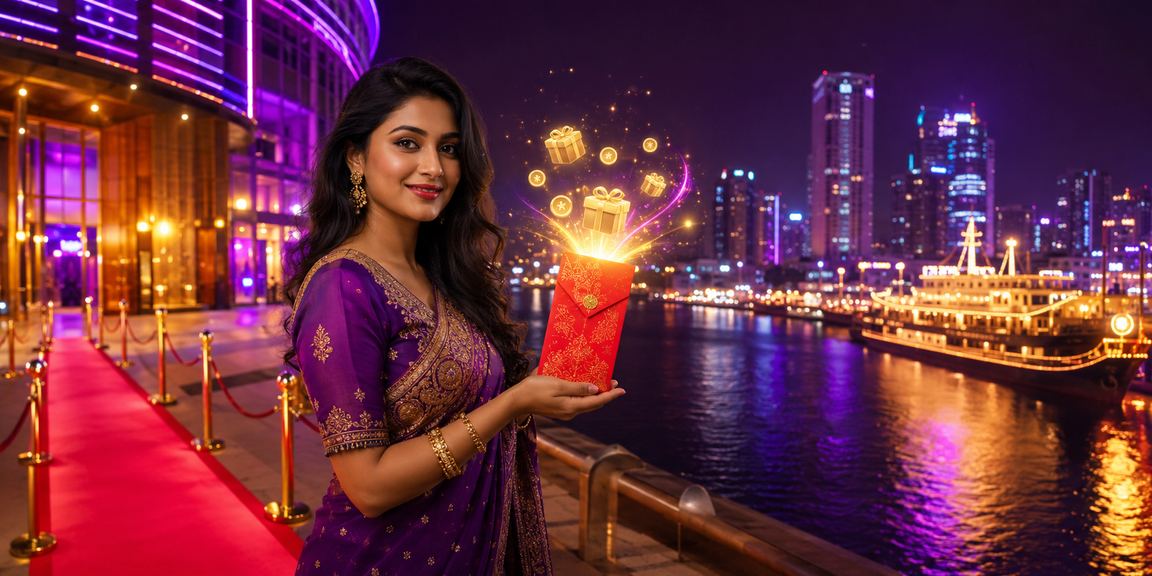 চিটাগাং জ্যাকপট বোনাস