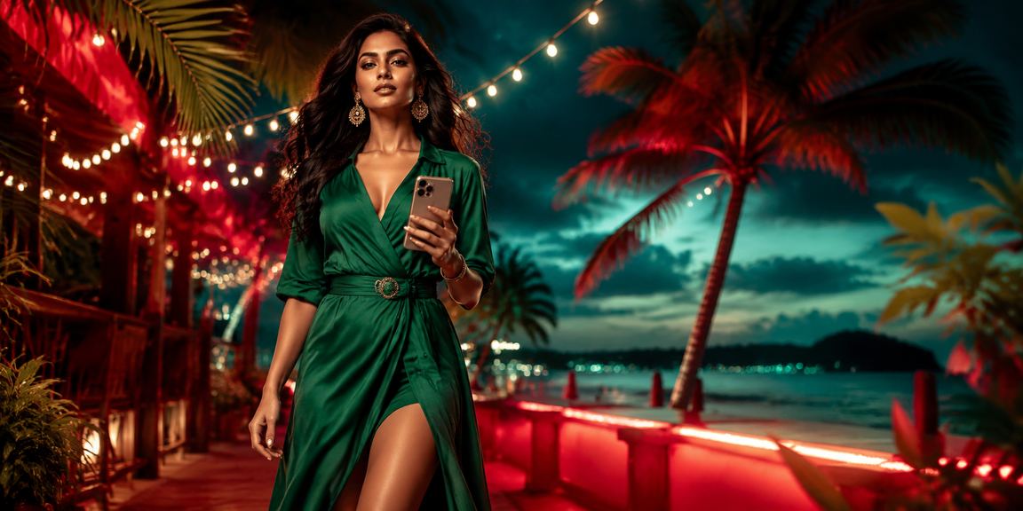 Saint Martin দ্বীপে রেজিস্টার ও বোনাস অফার